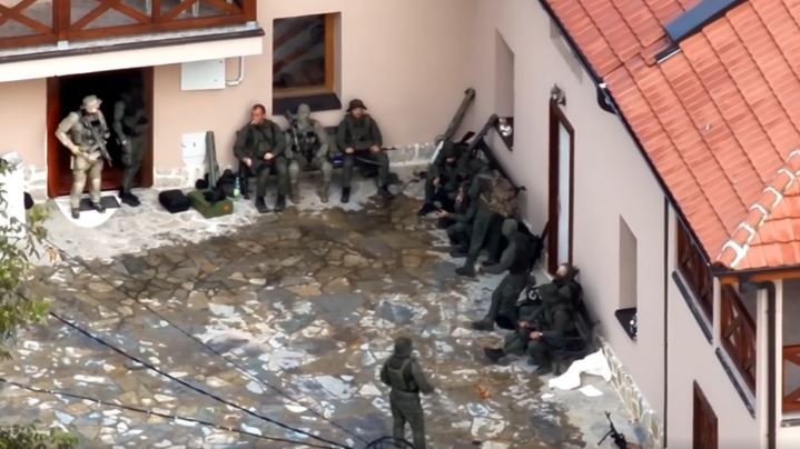 Culaj: Pa sanksione, Beogradi s’ka si të veprojë ndryshe