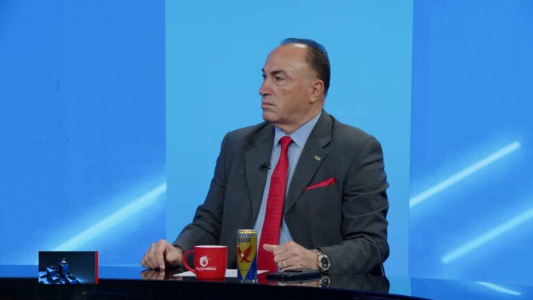 Shahini kërkon unifikim politik për procesin në Hagë