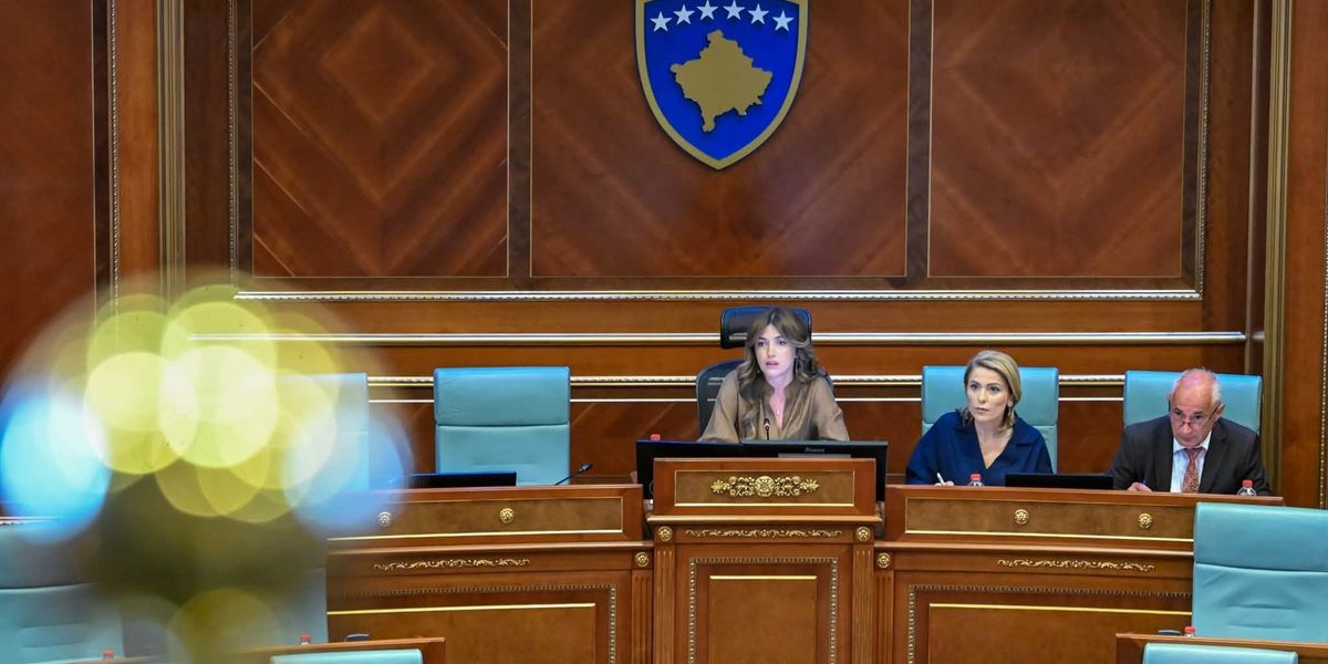 Haxhiu sqaron çfarë e pret postin e PDK-së