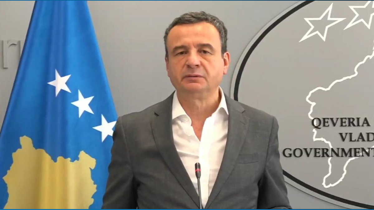 Çfarë kërkon Kurti për ta mbyllur çështjen e presidentit?