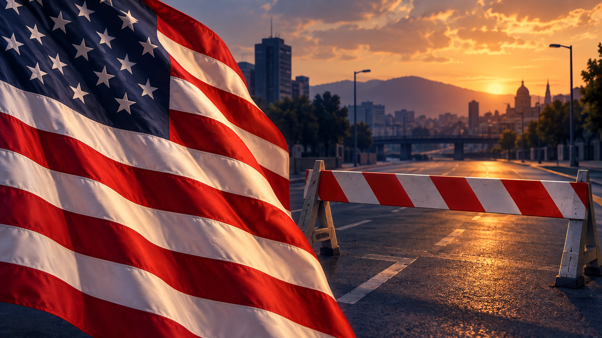 Protestat e 16 shtatorit, çfarë këshillon ambasada amerikane?