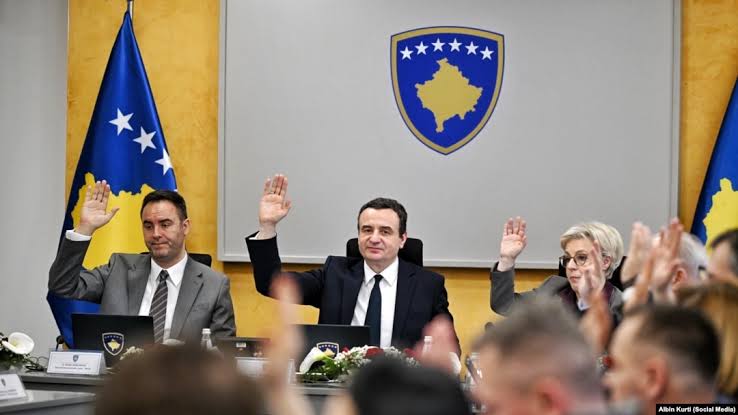 Qeveria miraton dy projektligje për energjinë