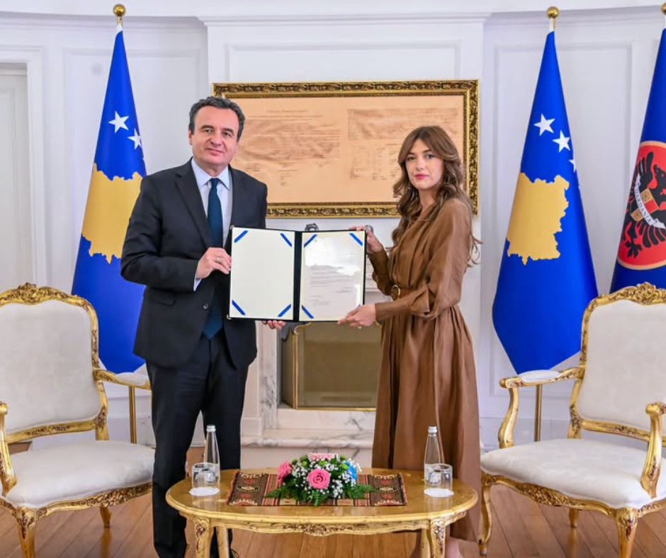 Kurti merr dekretin, për çfarë mandatohet?