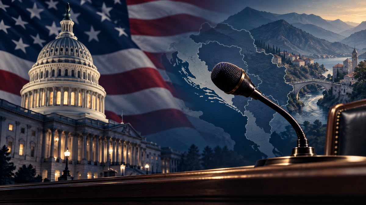 Ballkani në Kongresin amerikan, çfarë pritet nesër?