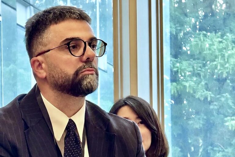 Behrami kundërshton përshkrimin e luftës në verdiktin e Speciales