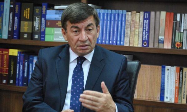 Bajrami kërkon zgjedhjen e presidentit, kundërshton zgjedhjet e reja