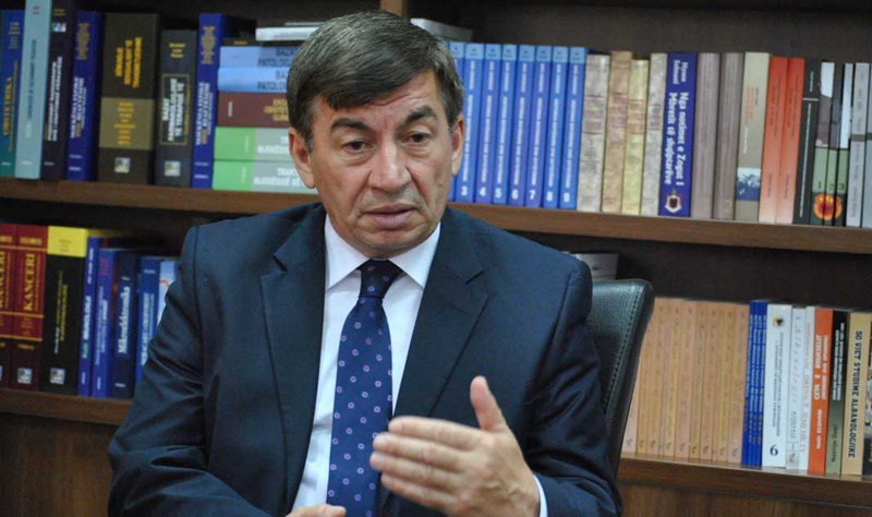 Bajrami kërkon mbështetje shtetërore për mbrojtjen e ish-krerëve të UÇK-së
