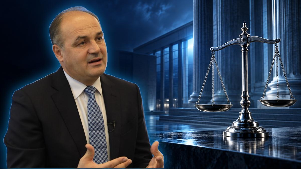 Çfarë kërkon Hoxhaj për 16 shtatorin?