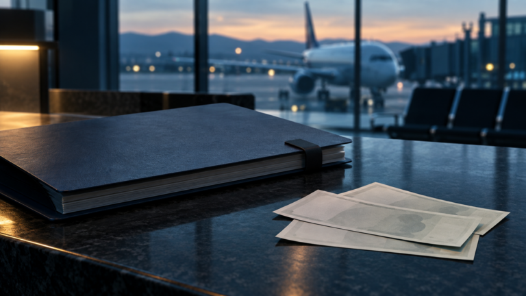 105 euro të gjetura në aeroport, çfarë po heton IPK-ja?