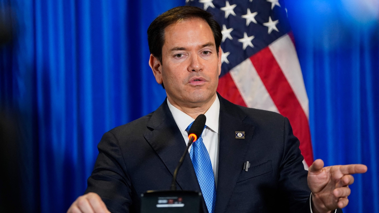 Rubio: Serbia e përfshirë në çështje potencialisht shpërthyese