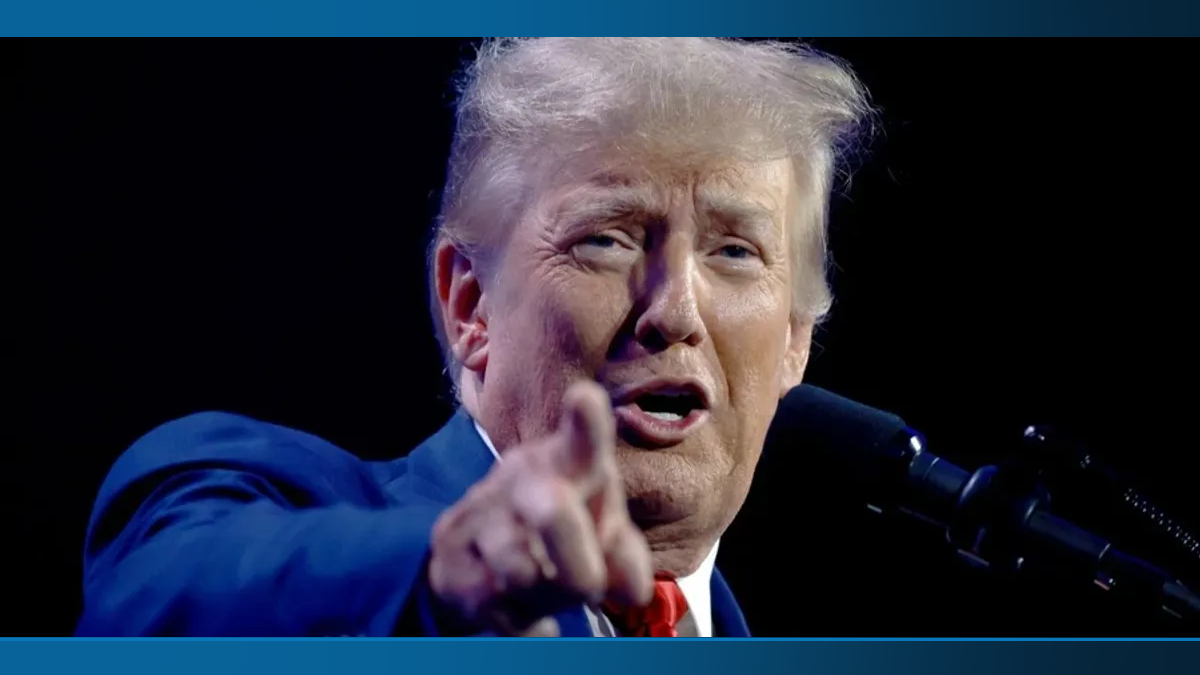 Trump pretendon marrëveshje për objektivat që do të kursehen