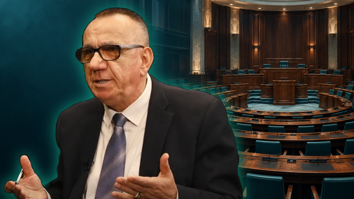 Hasani pret masën që mund ta lërë pezull Qeverinë