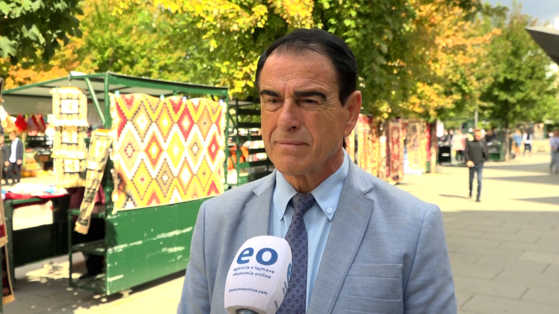 Shala: Serbia mund të shtojë presionin ndaj Kosovës pas aktgjykimit
