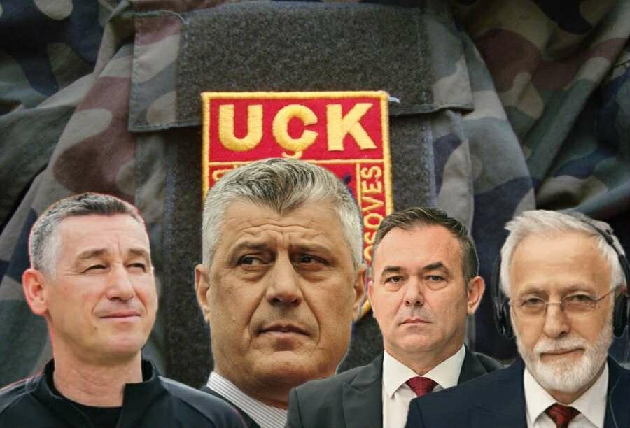 “200 metrat” që liruan Gotovinën dhe mësimi për katërshen e UÇK-së