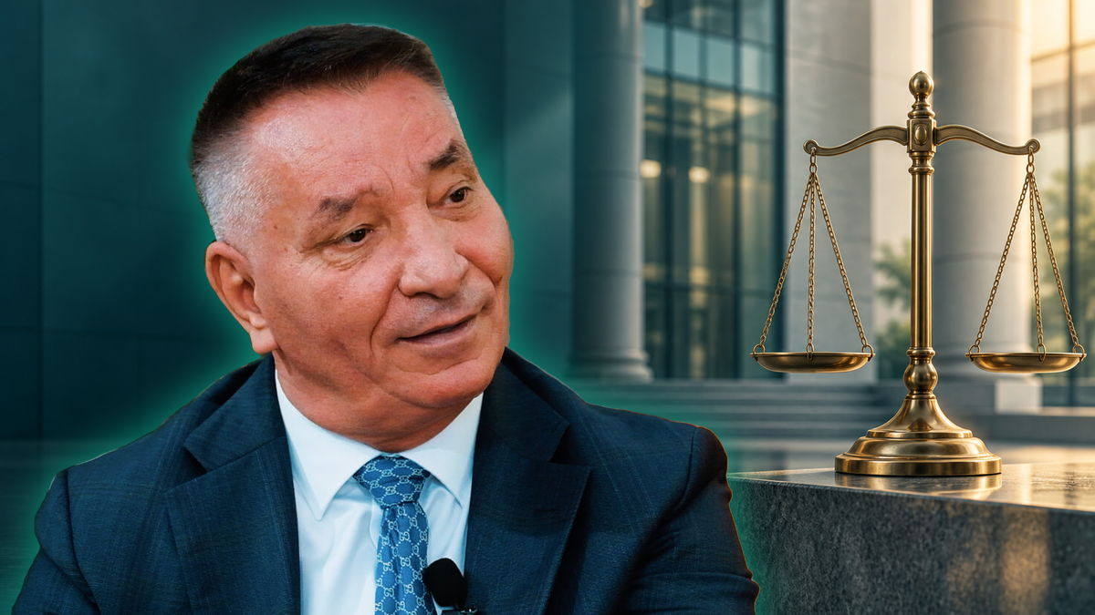 Bindja që Lekaj shpreh para vendimit në Hagë