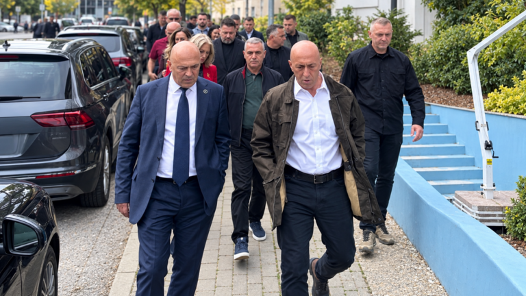 Në Marshin për Liri, çfarë kërkon Haradinaj për ish-krerët e UÇK-së?