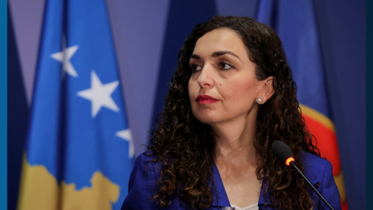 Osmani sheh një humbje tjetër pas tërheqjes së Sejdiut