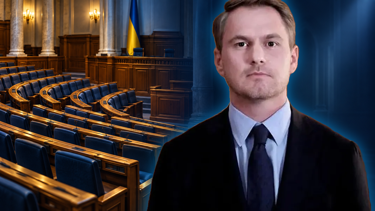 Kravchenko pezullohet, shkarkimi mbetet në duart e parlamentit