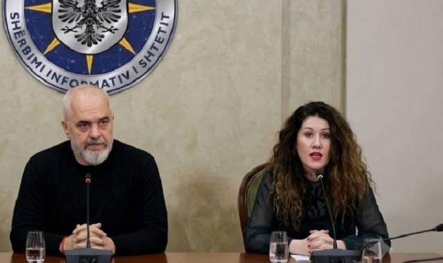Rama kritikon rrjedhjen e dosjes së Hysenit në media