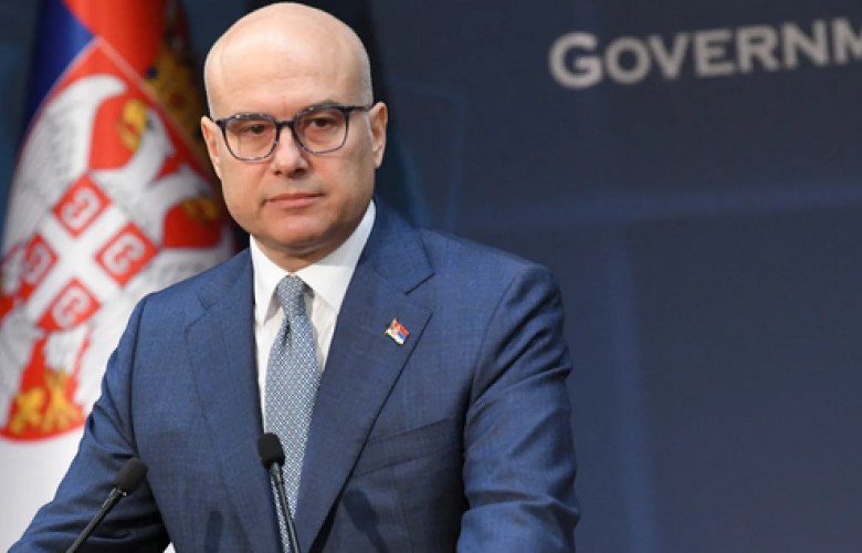 Vuçeviç akuzon Kurtin pas arrestimeve në Zubin Potok