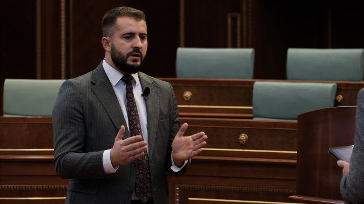 Kushti që Lushtaku vendos në thirrjen për mbrojtjen e Republikës