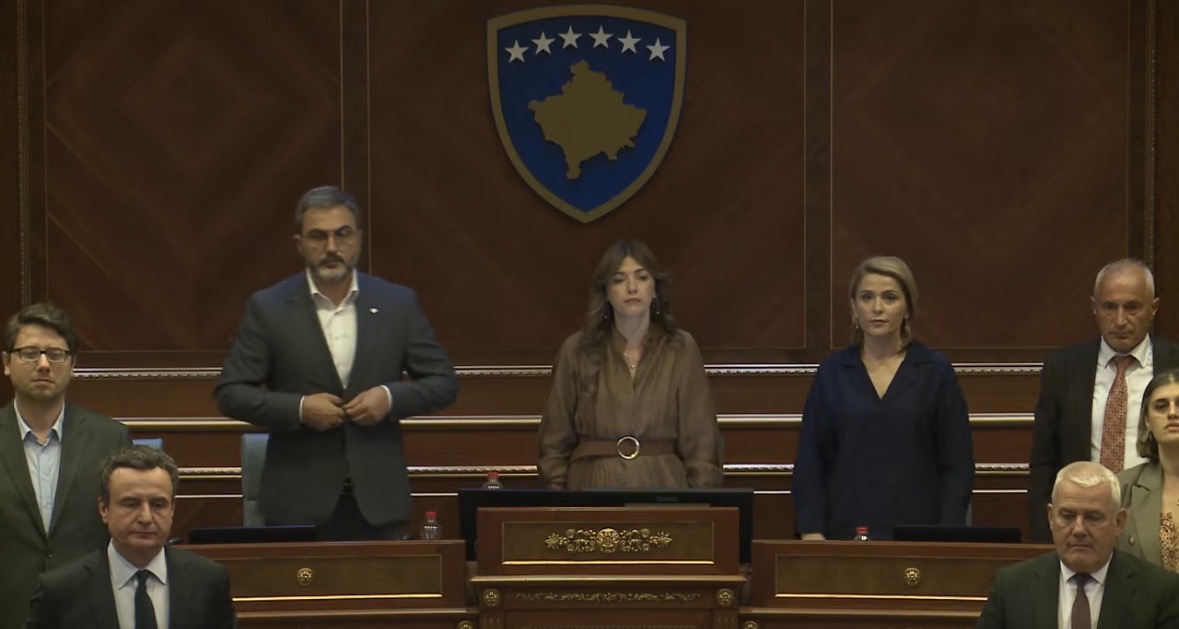 Zgjidhet Qeveria Kurti 4, si u ndanë votat?