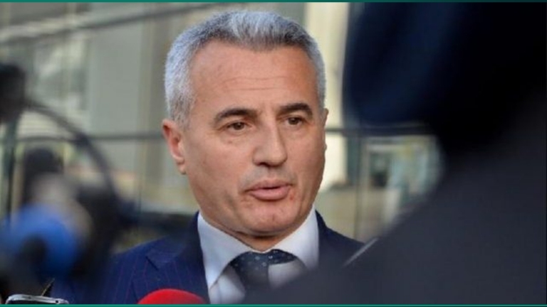 Koci e lidh pritjen për lirimin në Hagë me një kusht