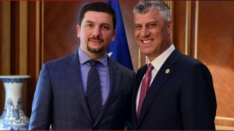 Krasniqi pret kthimin e ish-krerëve para vendimit në Hagë