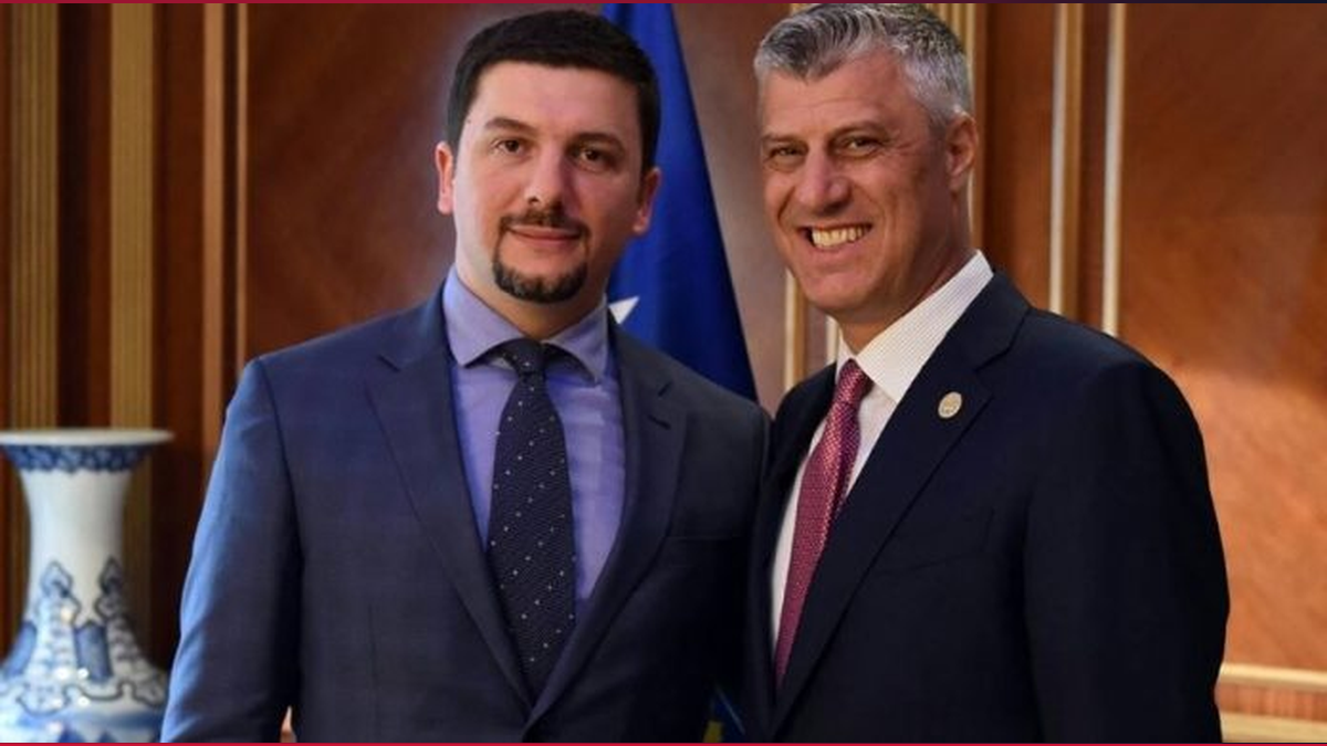 Krasniqi pret kthimin e ish-krerëve para vendimit në Hagë