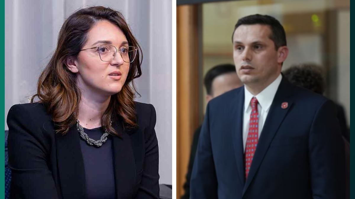 Hyseni ia kujton Grudës mungesën në seancën konstituive