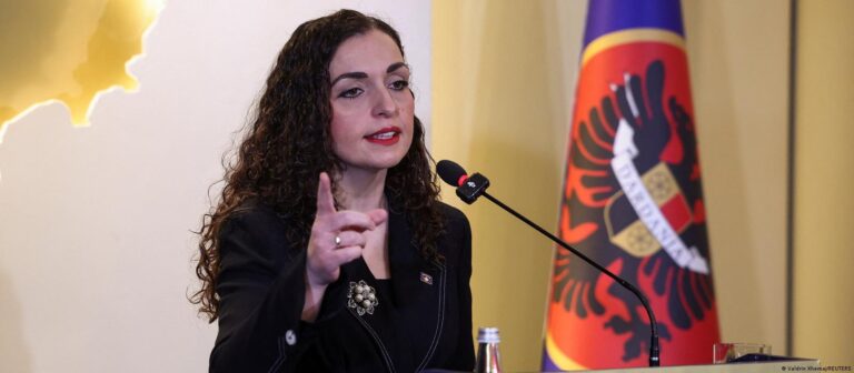 Osmani: Bota duhet të dëgjojë për krimet serbe