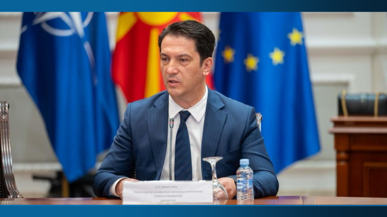 Sali tregon pengesën për Kodin Zgjedhor