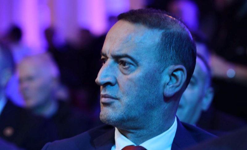 Daut Haradinaj nga protesta kritikon “takimet e errëta”