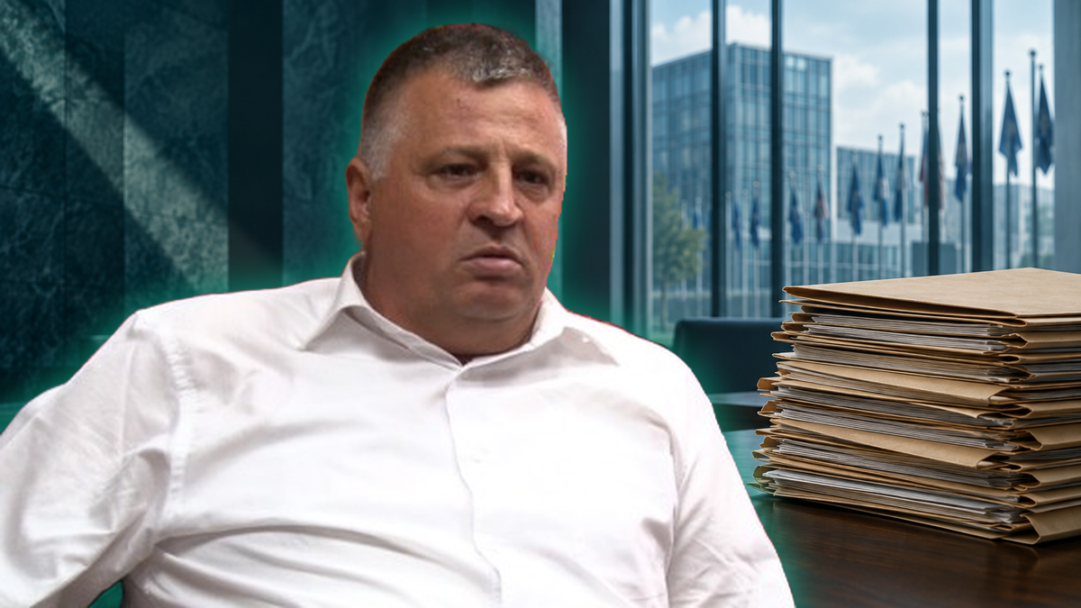 Nasim Haradinaj shpjegon pse e lidh Adem Jasharin me Hagën