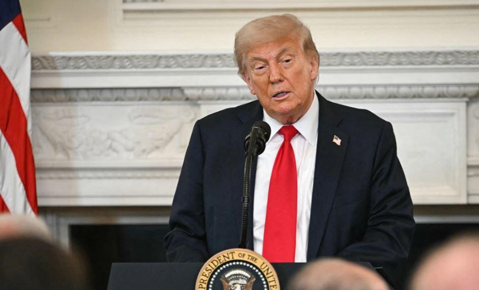 Trump: Besoj se do ta fitojmë shpejt luftën në Iran