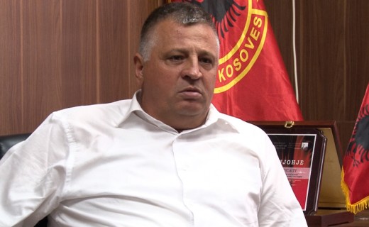 Nasim Haradinaj kërkon zgjedhjen e shpejtë të presidentit