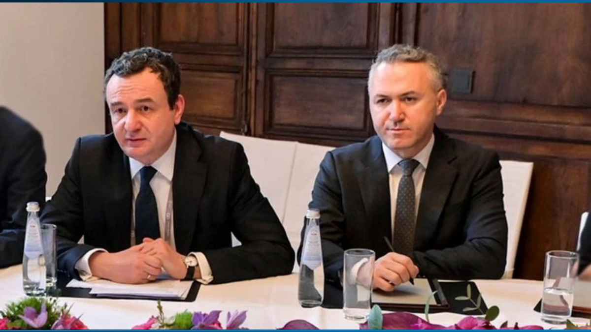 Mandati i Zulfajt si kryenegociator lidhet me integrimin në BE