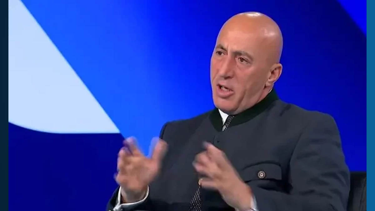 Aleanca lidh pritjen për Hagën me katër udhëheqësit e UÇK-së