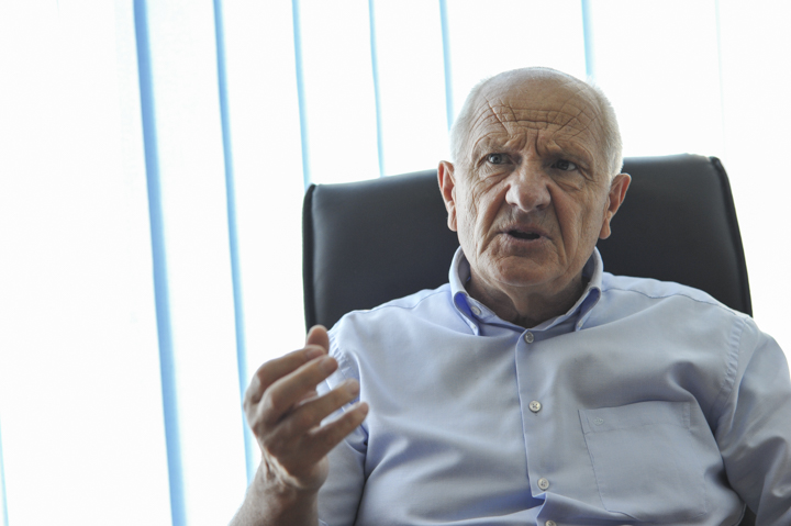 Sejdiu për rikthimin në presidencë: Nuk është për mua