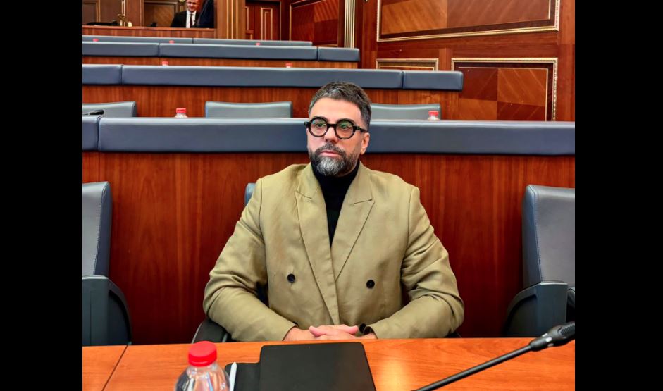 Behrami kërkon ndryshim urgjent të ligjit për Specialen