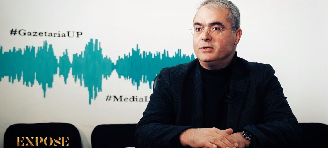 Fetoshi: Kamionët-ekranë në Nju Jork synojnë ta paraqesin Kosovën si shtet represiv