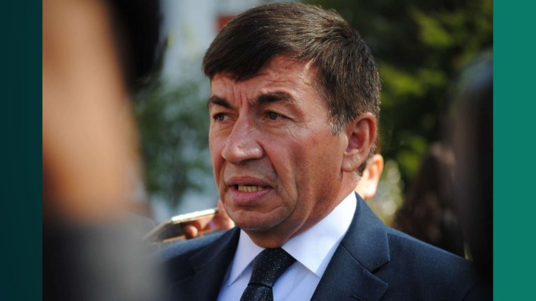 Bajrami sheh një synim përtej gjykimit në Hagë