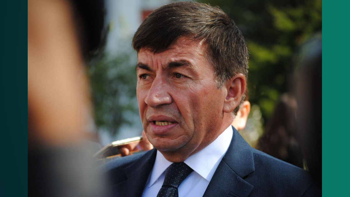Bajrami sheh një synim përtej gjykimit në Hagë