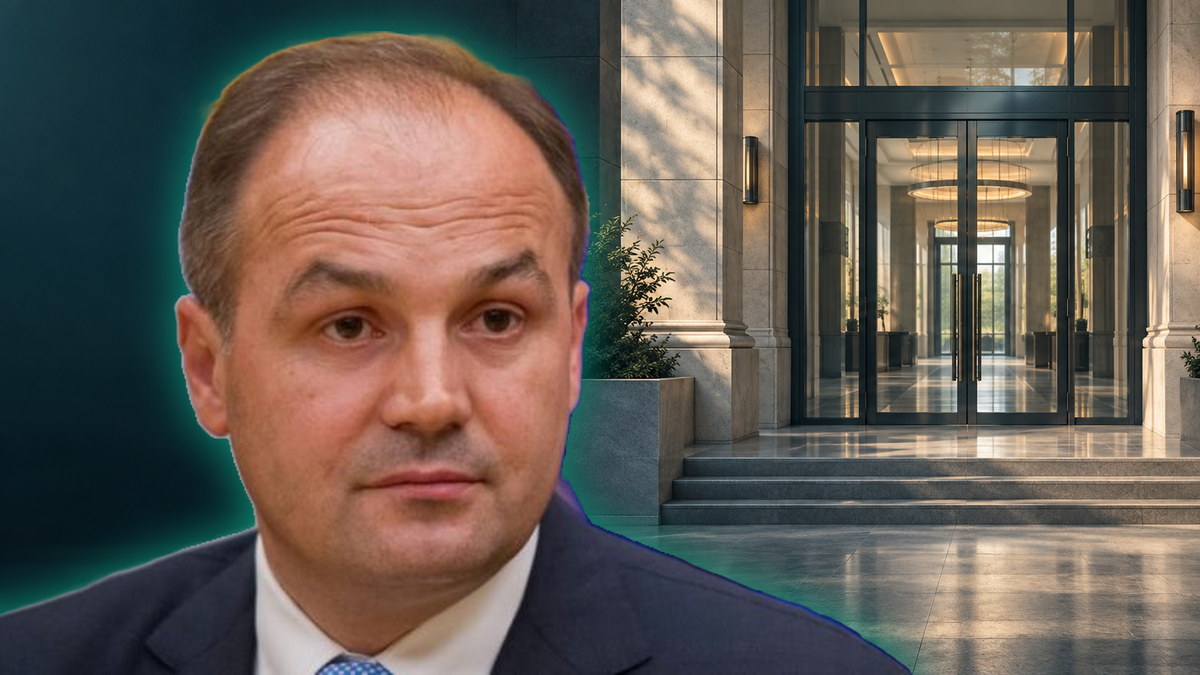 Para hyrjes në Hagë, Hoxhaj flet për ‘betejën e fundit’