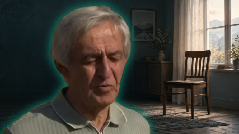 Në pritje të Hagës, Avdyl Krasniqi rrëfen mungesën që rëndoi familjen