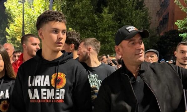 Daut Haradinaj kërkon ligj për zhbërjen e Speciales këtë javë