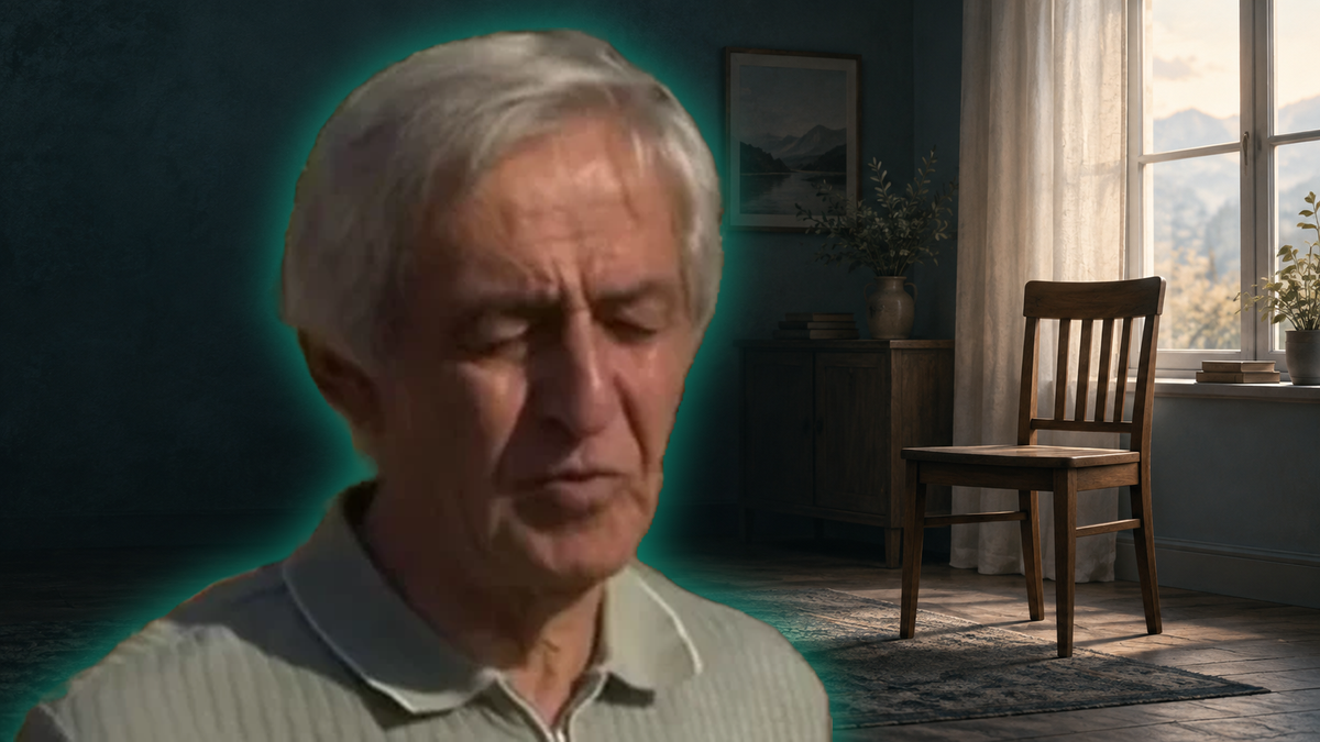 Në pritje të Hagës, Avdyl Krasniqi rrëfen mungesën që rëndoi familjen
