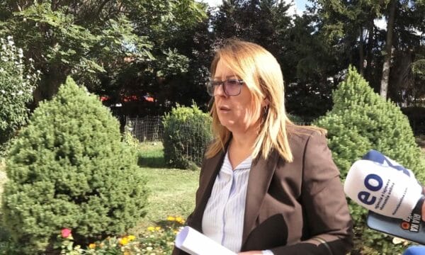 Bajrami: Nëse ka kandidat të LDK-së për president, e votoj