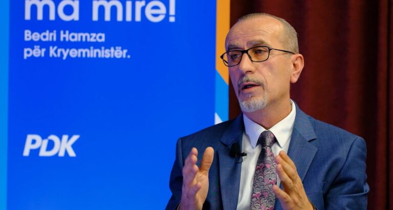 Bekim Haxhiu kërkon shpalljen nongrata të Smithit dhe Trendafilovës