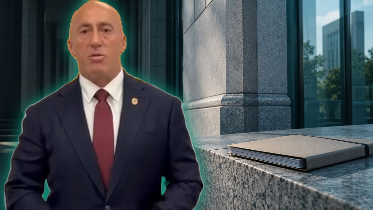 Pas Hagës, Haradinaj lidh apelin me një thirrje për pronën